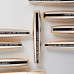 Volume mascara L'Oreal Paris Volume Million Lashes, black, 9 ml