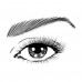Volume mascara L'Oreal Paris Volume Million Lashes, black, 9 ml