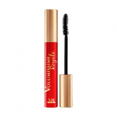 Volume mascara L'Oreal Paris Volumissime Royale Volume X10 Black, 7.9 ml