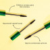 The Lamel Professional Flash Lashhh Mascara by Natalina Mua mascara with effect of false eyelashes, ultrablack, 10 ml
