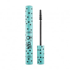 Lamel Professional Oh My Lash Lift-Up Turbo Boost 402 mascara, 10 ml