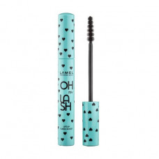 Lamel Professional Oh My Lash Multiplying 403 Extra Black mascara, 10 ml