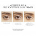 Lancôme Monsieur Big Mascara 01 Black mascara
