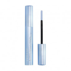 The Lumene Blueberry Sensitive Mascara mascara with bilberry for sensitive eyes of Black, 9 ml