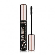 Luxvisage Royal Lashes Volume & Lifting mascara, black, 10.5 g