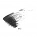 Black mascara Luxvisage Smoky eyes Effect of Multiplication and Lengthening, 7 g