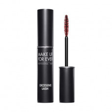 The Make Up For Ever Excessive Lash Mascara Black mascara with effect of an ekstraobjem, 8.5 ml