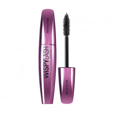 Mascara Makeup Revolution Wispy False Lash, Black, 8 g