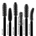 Mascara Makeup Revolution Wispy False Lash, Black, 8 g