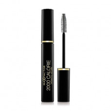 Mascara of Max Factor 2000 Calorie Dramatic Volume, Black, 9 ml
