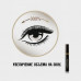 Mascara of Max Factor 2000 Calorie Dramatic Volume, Black, 9 ml