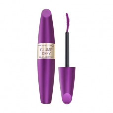 Max Factor False Lash Effect Clump Defy Black mascara, 13.1 ml