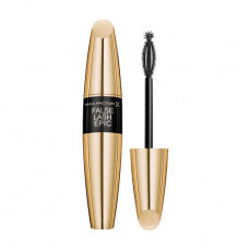 Max Factor False Lash Effect Epic mascara Superobjem, No. 01 Black, 13 ml