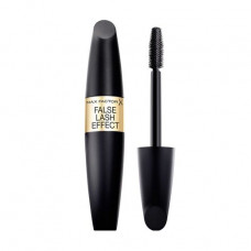 The Max Factor False Lash Effect mascara with effect of false eyelashes, Black, 13.1 ml