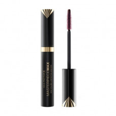 The Max Factor Masterpiece Max mascara volume and dividing, No. 01 Black, 7.2 ml