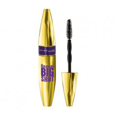 Mascara Maybelline New York Big Shot Volume Charge, black, 9.5 ml