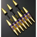 Mascara Maybelline New York Big Shot Volume Charge, black, 9.5 ml