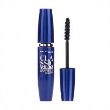 Maybelline New York Classic Volum mascara' Express of black, 10 ml