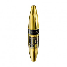Ekstracherny Maybelline New York Colossal Big Shot Daring Black mascara, 9.5 ml