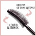 Maybelline New York Lash Sensational Full Fan Effect, Black mascara, 9.5 ml
