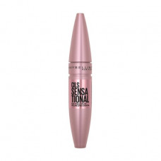 Maybelline New York Lash Sensational Full Fan Effect, Black mascara, 9.5 ml