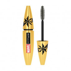 Maybelline New York Marvel The Colossal Black mascara, 9.5 ml