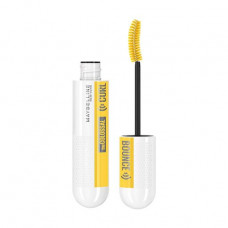 Maybelline New York The Colossal Curl Bounce Black mascara, 10 ml