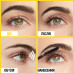 Maybelline New York The Colossal Curl Bounce Black mascara, 10 ml