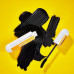 Maybelline New York The Colossal Curl Bounce Black mascara, 10 ml