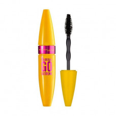 Maybelline New York The Colossal Go Extreme Mascara mascara Extreme volume, black, 9.5 ml