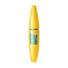 Waterproof Maybelline New York The Colossal Waterproof mascara, black, 10 ml