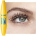 Waterproof Maybelline New York The Colossal Waterproof mascara, black, 10 ml