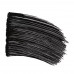 Maybelline New York The Volume Express Go Extreme Leather Black mascara, black, 9.5 ml