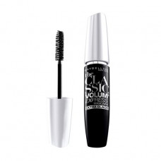 Maybelline New York Volum mascara' Express Classic, extra black, 10 ml