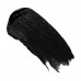 Black NYX Professional Makeup On The Rise Volume Liftscara mascara, 10 ml