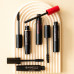 Ninelle Espectaculo False Lash Effect Mascara 151 mascara, 10 ml