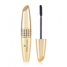 Black mascara Patricia Ledo Expressive Volume, 14 ml