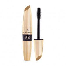 Patricia Ledo Extra Volume Black mascara, 14 ml