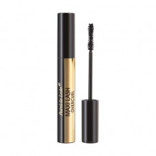 Patricia Ledo Maxi Lash Overcurl mascara of P_dkruchuvann, black, 10 ml