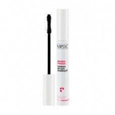 Black Pierre Rene Volume Medic Mascara mascara, 12 ml