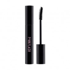 Pinkflash Black Oil Proof Curl Volume Mascara 2 Long mascara, 7 ml