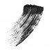 Quiz Cosmetics Lash Marker Full Volume Mascara Black mascara Extra length and volume, 12 ml