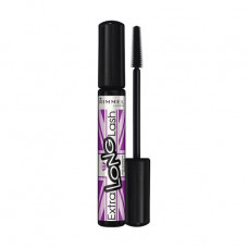 Rimmel Extra Long Lash Mascara 03 Extreme Black mascara, 8 ml