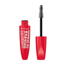 Rimmel Scandaleyes Volume On Demand mascara, 001 Black, 12 ml