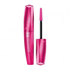 Rimmel Wonder'Fully Real Black mascara, 11 ml
