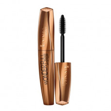 Rimmel Wonder'full Mascara with Argan Oil Black mascara, 11 ml