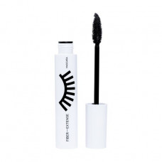 Seventeen Fiber-Extense Mascara mascara, 01 Black, 14 ml