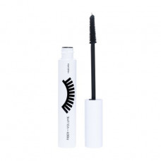 Seventeen Fiber-Volume Mascara mascara, 01 Black, 14 ml