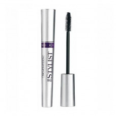 Seventeen The Stylist mascara volume, 1 Black, 9 ml