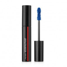 Shiseido Controlled Chaos MascaraInk 02 Sapphire Spark mascara, 11.5 ml